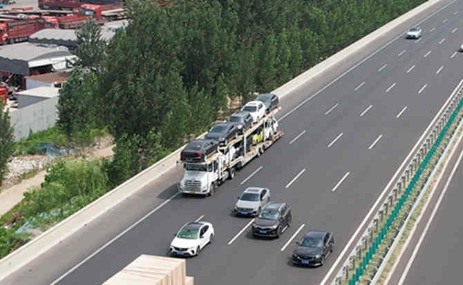 公安高速公路汽车救援